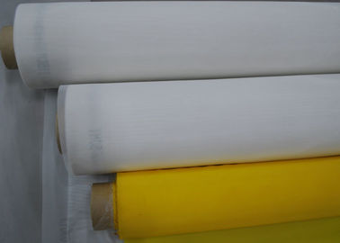 China Malha 64T da impressão da tela do poliéster de matéria têxtil 45 polegadas sem o tratamento de superfície fornecedor