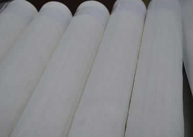 China Malha 61T da impressão de tela de seda do monofilamento - 64, costume do comprimento da tela de malha 150 fornecedor