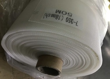 China Largura de nylon da malha 127cm de pano de filtro do Weave liso para peneirar do líquido/sólido/ar fornecedor