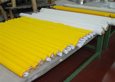 China Malha de nylon do filtro do condicionamento de ar com tipo do Weave liso para peneirar fornecedor