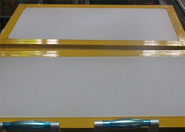 Weave liso de nylon Wearable de tela de malha da tela 300Micron para a filtragem