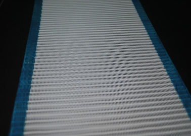 China Tela do secador do poliéster da fatura de papel/fio da espiral malha da correia transportadora personalizada fornecedor