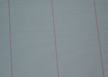 Tela do secador da rede da malha do poliéster com dois e uma meia camada para a fatura de papel