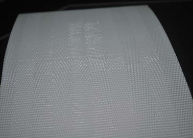 China Bens da correia da malha do poliéster do Weave liso para a lavagem de papel da secagem/polpa fornecedor