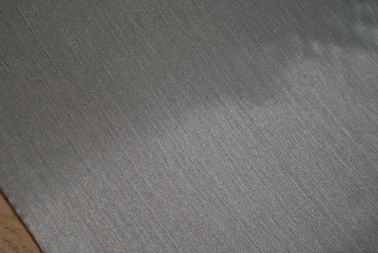Tela de aço inoxidável do fio de 100 malhas/ultra pano de seda de Siner para imprimir