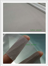 Tela de rede de arame de aço inoxidável/derretimento do calor da malha da tela ultra de seda resistente