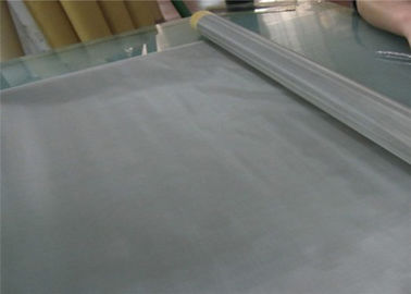 China Tela de malha de aço inoxidável ultra mais fina com o estilo do Weave usado para a filtragem fornecedor