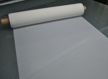 China Malha da impressão da tela do poliéster de Yelllow de 460 malhas para a impressão da eletrônica fornecedor