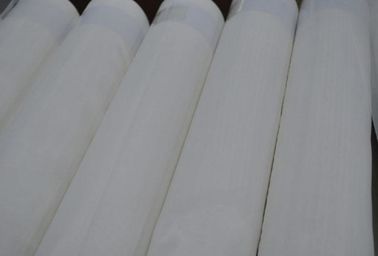 China Alongamento do mícron da malha 30-150 da impressão de tela de seda de resistência ácida baixo fornecedor