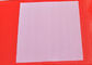 Malha branca da impressão da tela do poliéster da certificação de FDA para a impressão do PWB fornecedor