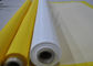 Malha da impressão de tela de seda do poliéster da tensão alta 43T-80 para a impressão de matéria têxtil fornecedor