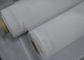 45&quot; 120T branco - malha da impressão de tela de seda do poliéster 31 para a impressão da cerâmica fornecedor