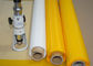 Baixa elasticidade pano de parafusamento do poliéster de 102 polegadas, tela de malha 110 para a impressão da cerâmica fornecedor