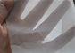 pano de parafusamento branco do poliéster da tensão 180Mesh alta usado para a impressão eletrônica fornecedor