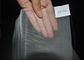 Largura de nylon da malha 127cm de pano de filtro do Weave liso para peneirar do líquido/sólido/ar fornecedor