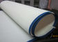 Tela do secador do poliéster do monofilamento para a secagem de papel/a fatura, tratamento da borda da colagem fornecedor