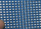 Tela do secador do poliéster da malha Blue16 para a embalagem da polpa de Sulplate, serviço do ODM do OEM fornecedor
