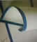 Azul da correia da malha do poliéster das águas residuais de matéria têxtil para papel de secagem/filtração fornecedor