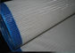 Correia da malha do poliéster do Weave liso da fabricação de papel com a tela espiral do secador para secar fornecedor