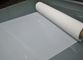 Malha da impressão da tela do poliéster do DPP 72T com branco e o amarelo para a impressão de matéria têxtil fornecedor
