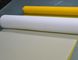 Malha personalizada da tela da impressão da tela 74 polegadas para a eletrônica, cor branca/amarelo fornecedor