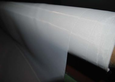 do poliéster 77T da tela da impressão a tela 100% de malha para a cerâmica que imprime FDA aprovou