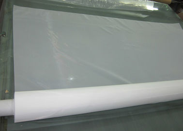 Tela do filtro de malha de nylon do monofilamento 100% para o líquido/ar de filtração 50 mícrons