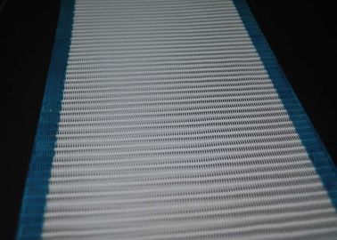 Tela de grande resistência do secador 100%Polyester para a correia da rede de arame do transporte