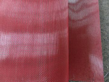 Correia derramada 2-3 da malha de /Polyester da tela de rede do poliéster do Weave para a fabricação de papel