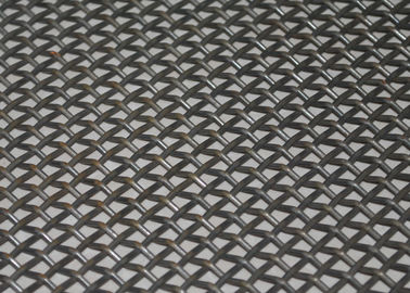 Rede de arame de aço inoxidável do filtro do mícron de pano de rede de arame para peneirar/proteção