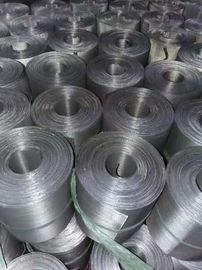 China Rede de arame 316 de aço inoxidável com a malha do Weave do Dutch usada para a filtragem do óleo fornecedor
